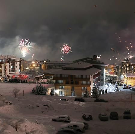 Banskodom Apartman Kültér fotó