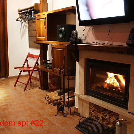 Banskodom Apartman Szoba fotó