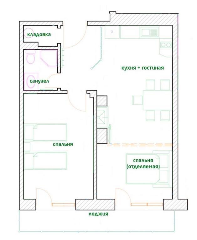 Banskodom Apartman Kültér fotó